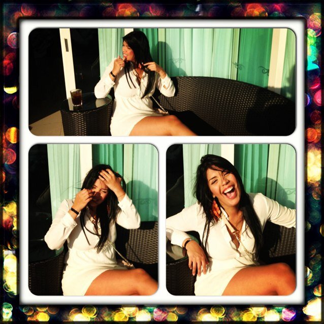 ClarethChavez's profile picture. ¡¡¡Hecha en VENEZUELA!!! ❤