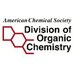 ACS Organic Division (@ACSorganic) Twitter profile photo