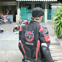 chaca_vixi (@chacavixi) 's Twitter Profile