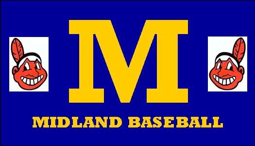 Midland Baseball National 17u