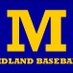 Midland Baseball Cincinnati Premier (@midlandbraves) Twitter profile photo