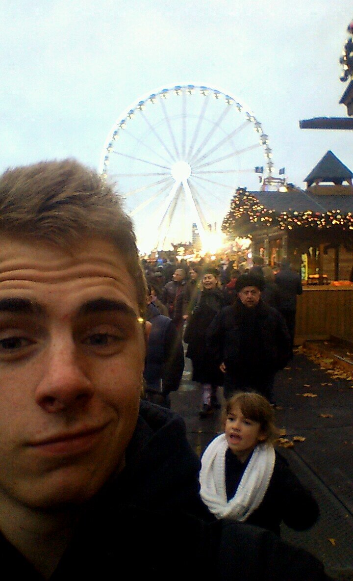 16 London
