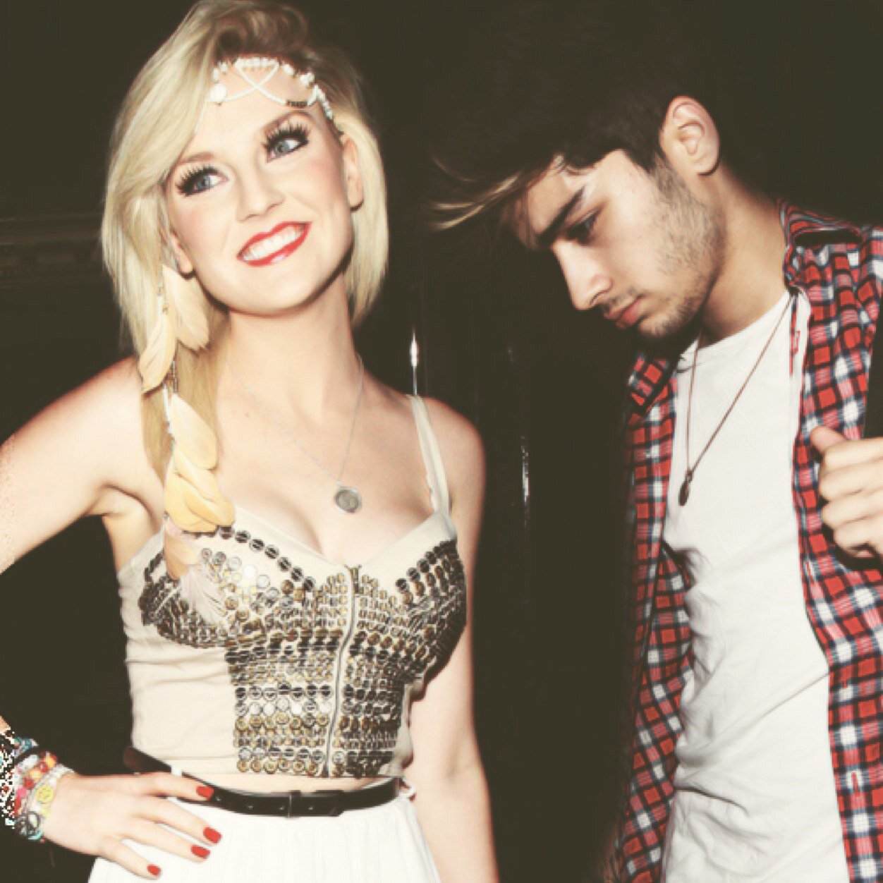 Zerries my main otp, but is still love the boys equally and respect them just as much as one another❤️
