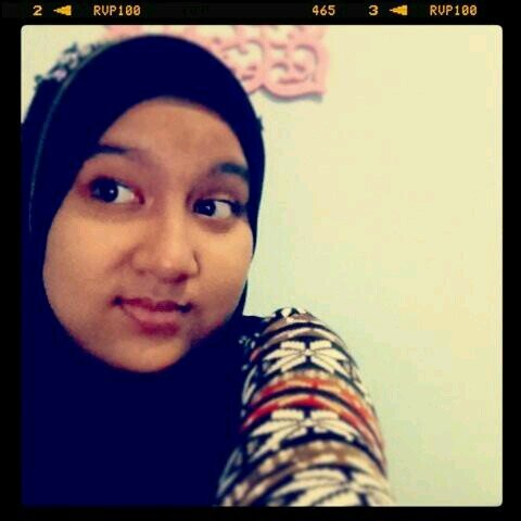 Nothing special about me :)