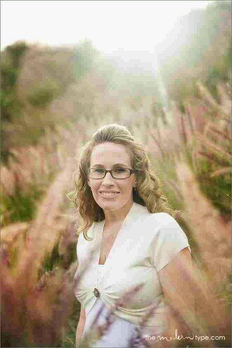 I am the wife of a firefighter and the mother of 2 little superheros and a little posh princess. My family is my world.