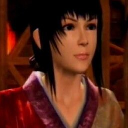 Aoi Umenokouji is the name./ Knowledge/ Fun /Skills / Strength / Beauty / Pretty much sums it up! Let's spar sometime!