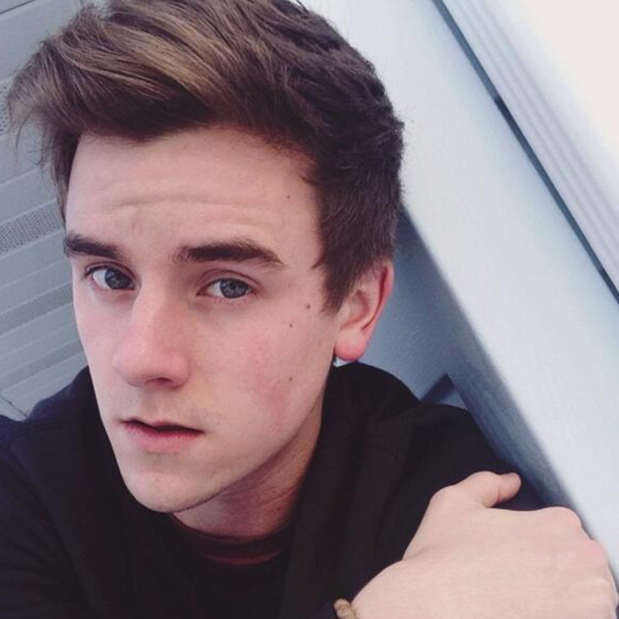 I beath o2l.