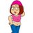 LonelygirlMeg's profile image