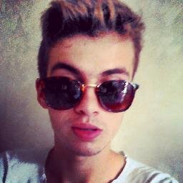 Brazilian boy, living the life... only