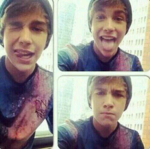 Amo muito FKN :)