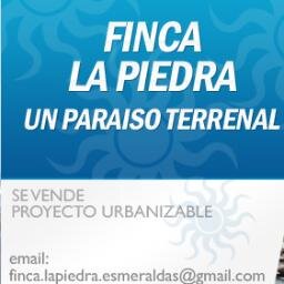 Un Paraiso Terrenal
