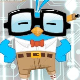 iTweetNerd's profile picture. #Follow4Follow