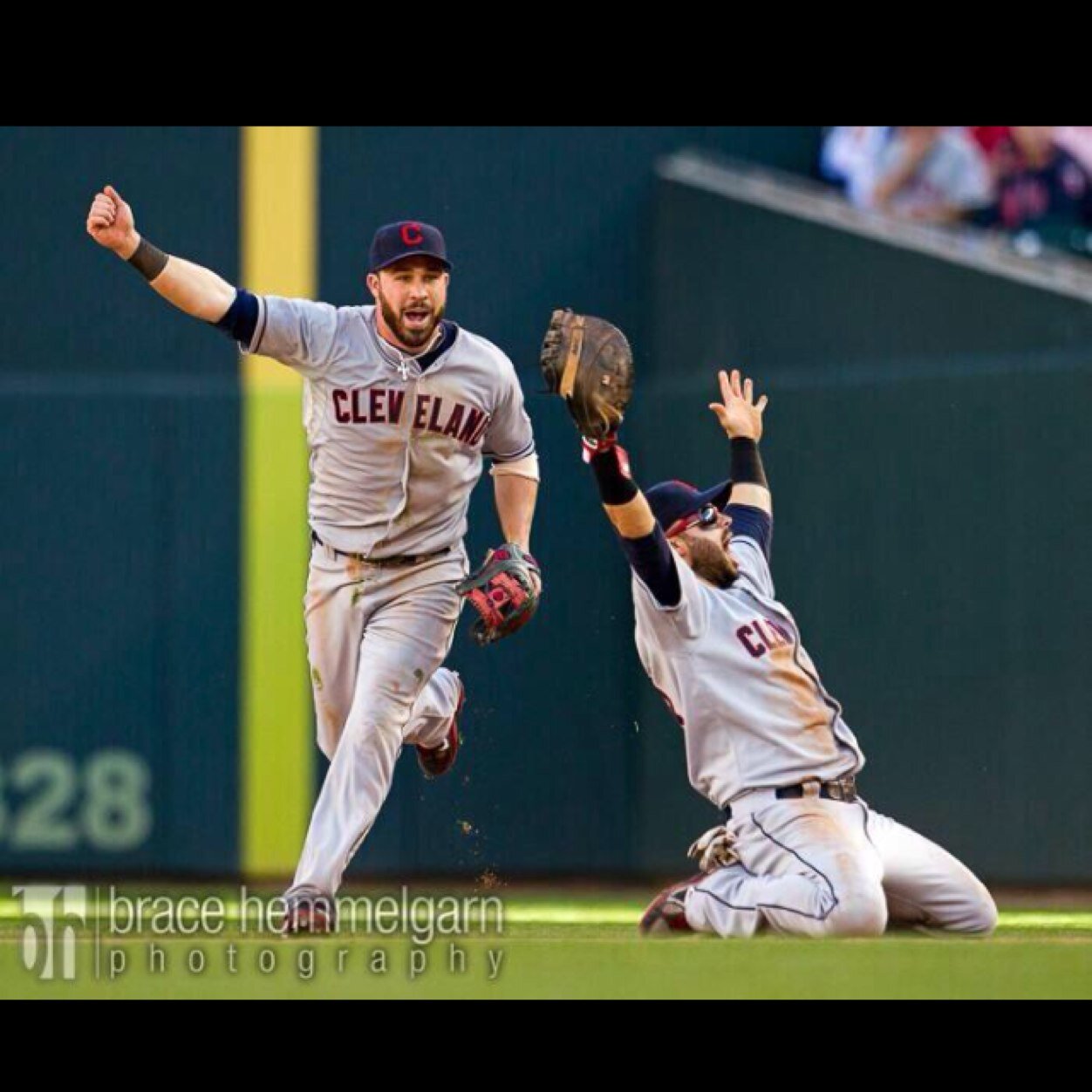 Major Cleveland Sports Fan -Indians-Browns-Cavs. I am also A Die Hard Notre Dame Fan- Roll Tribe