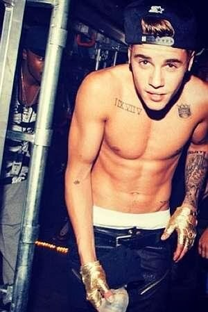 Belieber es una forma de vivir Justin Bieber♥