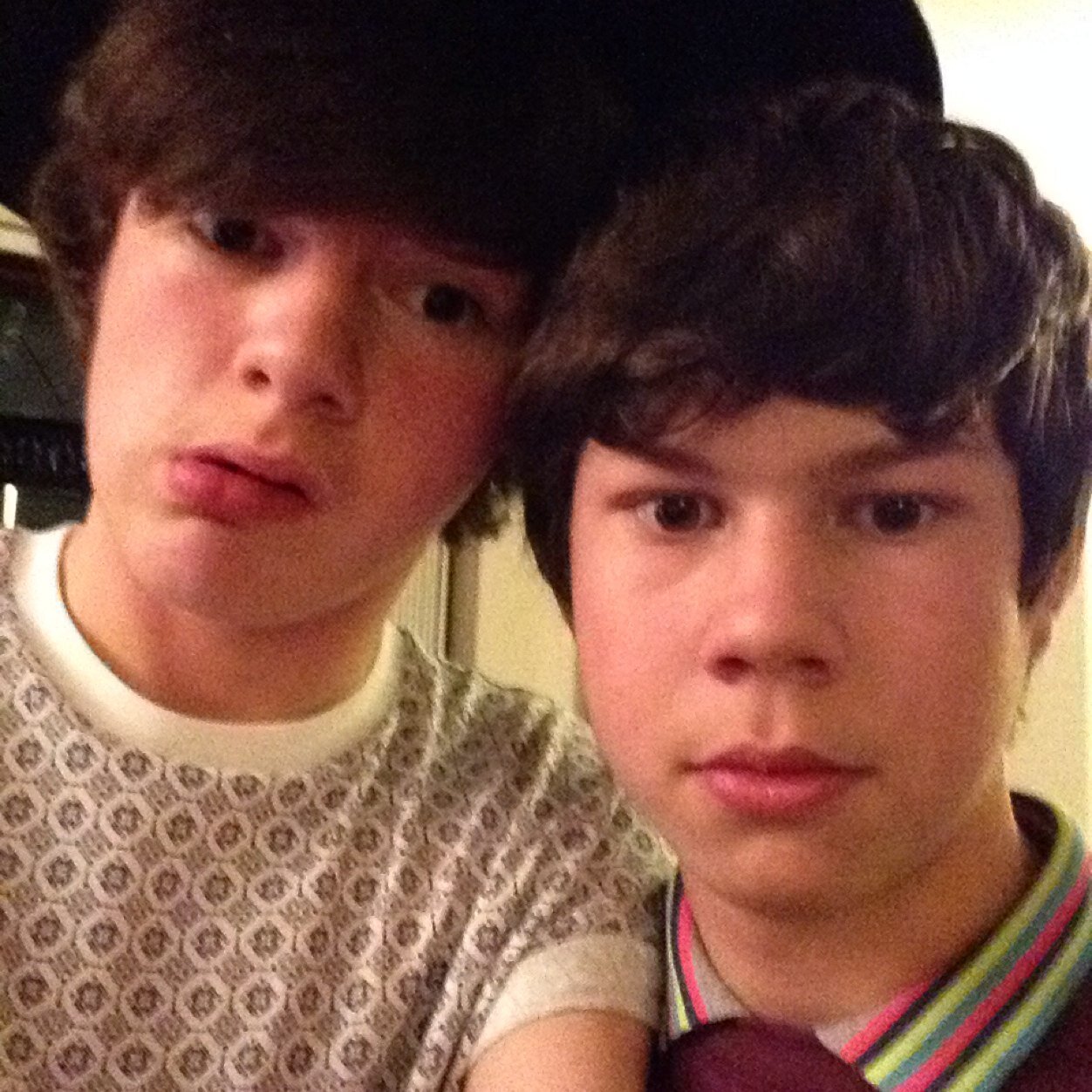 seanceltic7's profile picture. Big fan of celtic football club