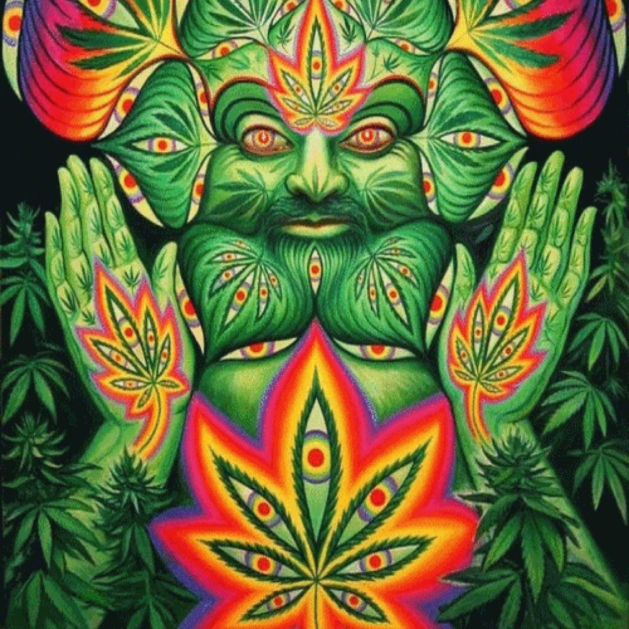 why is 420 so important to stoners