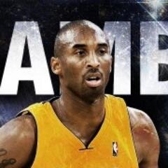 KobeBBryantFans's profile picture. Kobe Bryant love. Spread it. #24 #Lakers