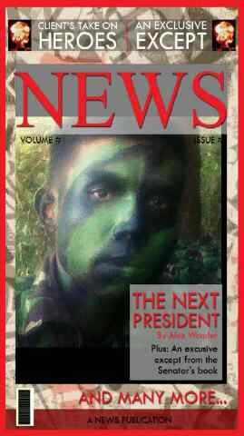 irvanarmy's profile picture. 