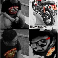 Si bom-bom (@bomzskirmish69) 's Twitter Profile
