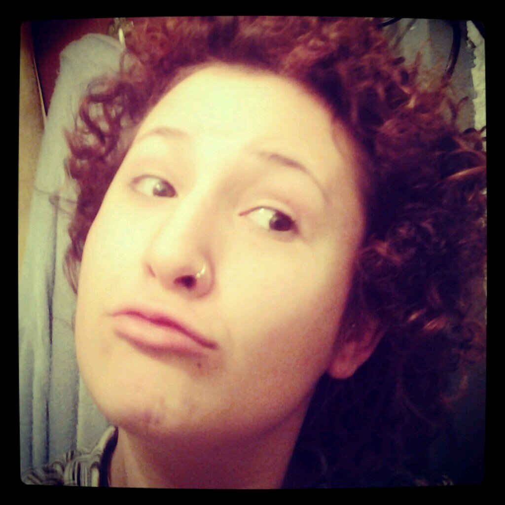 Valienteperra's profile picture. Estáis todas locas. Alter-ego de vuestras perra interiores. Soy como dios, no existo pero estoy aquí. inútil presentarse sin referencias.