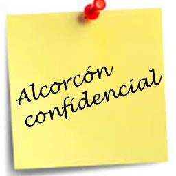 Información del municipio de Alcorcón