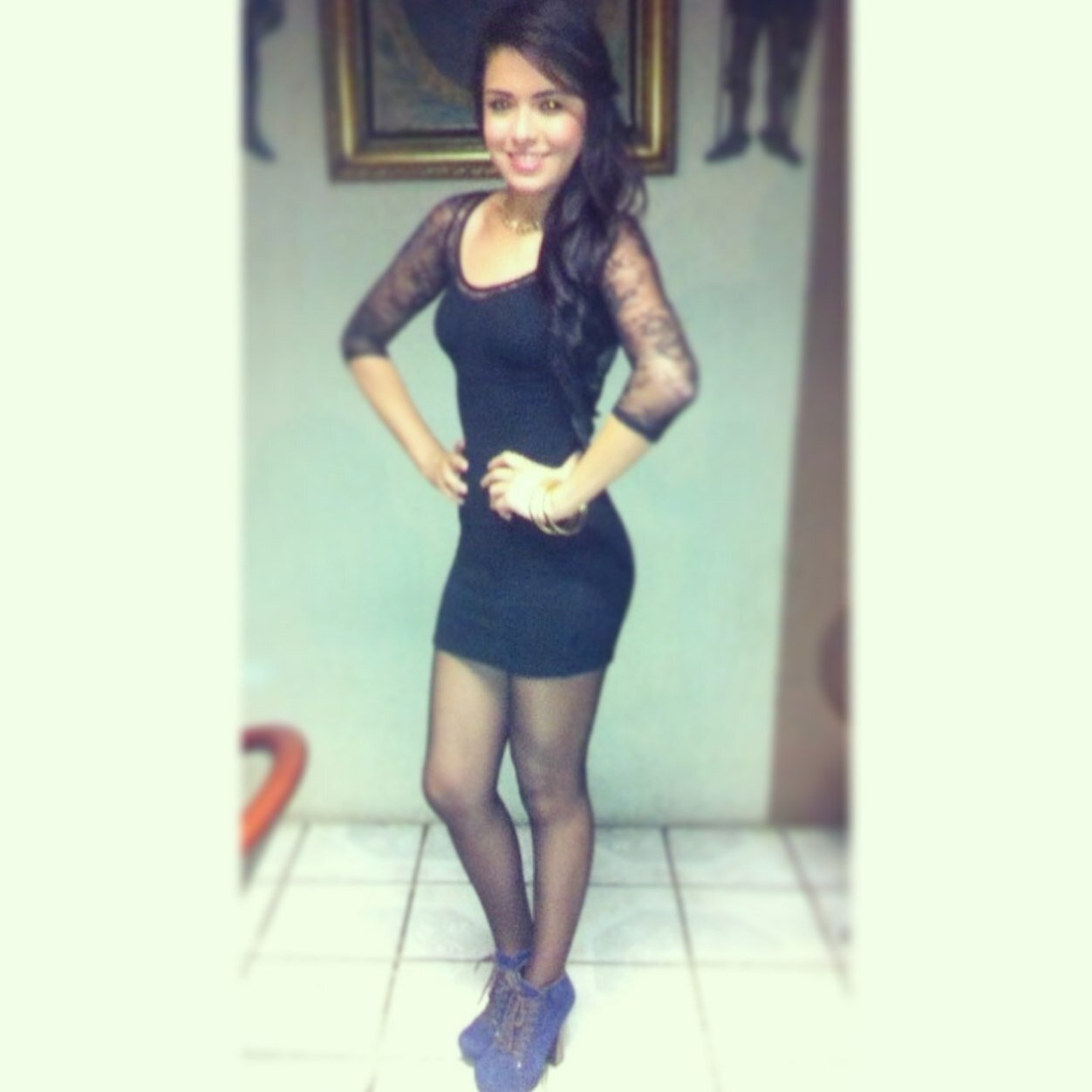 EstreellaTorres's profile picture. if God is all You have, you have all you need. JOHN 14:8 †