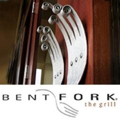 Bent Fork the Grill