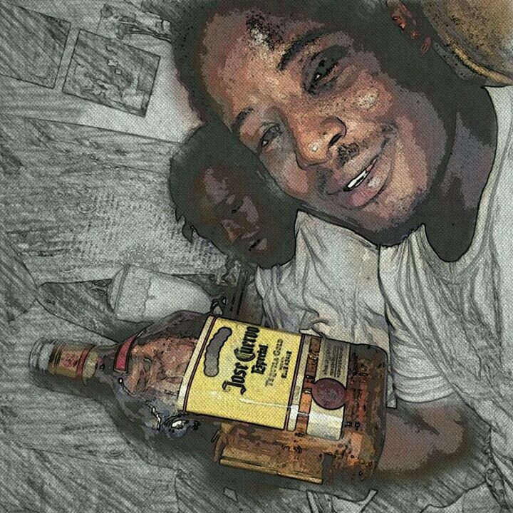 Can't stop won't stop till my Mf'n casket drop. #Gemini