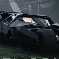 Batmobile: The Complete History (@InsightEditions, 2012) BATMAN and all related characters and elements are trademarks of and © DC Comics. (s12)