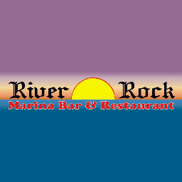 riverrockin's profile picture. River Rock Restaurant & Marina Bar is a full-service restaurant and bar with outdoor seating, four bar areas, the beach, deck, and a banquet and event center.