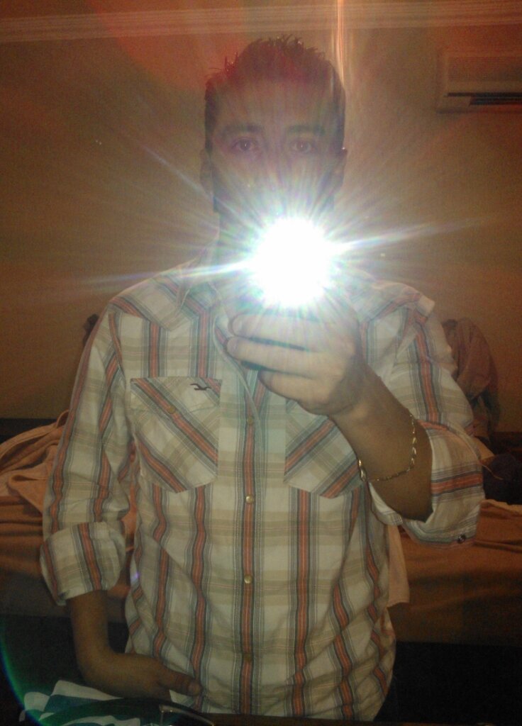 zidany9's profile picture. 