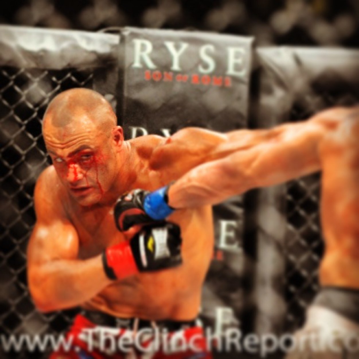The Clinch Report is a mixed martial arts website and news source geared towards the avid MMA fan. We are a fighter first, publication. Covering Bellator,UFC.