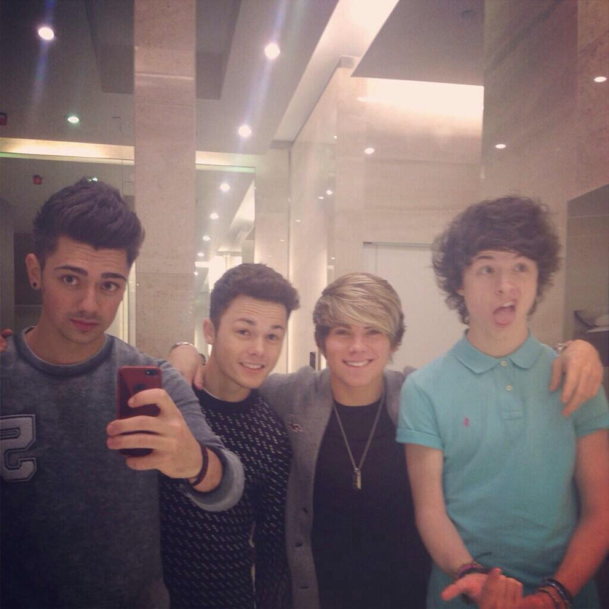 welsh overloaders lol