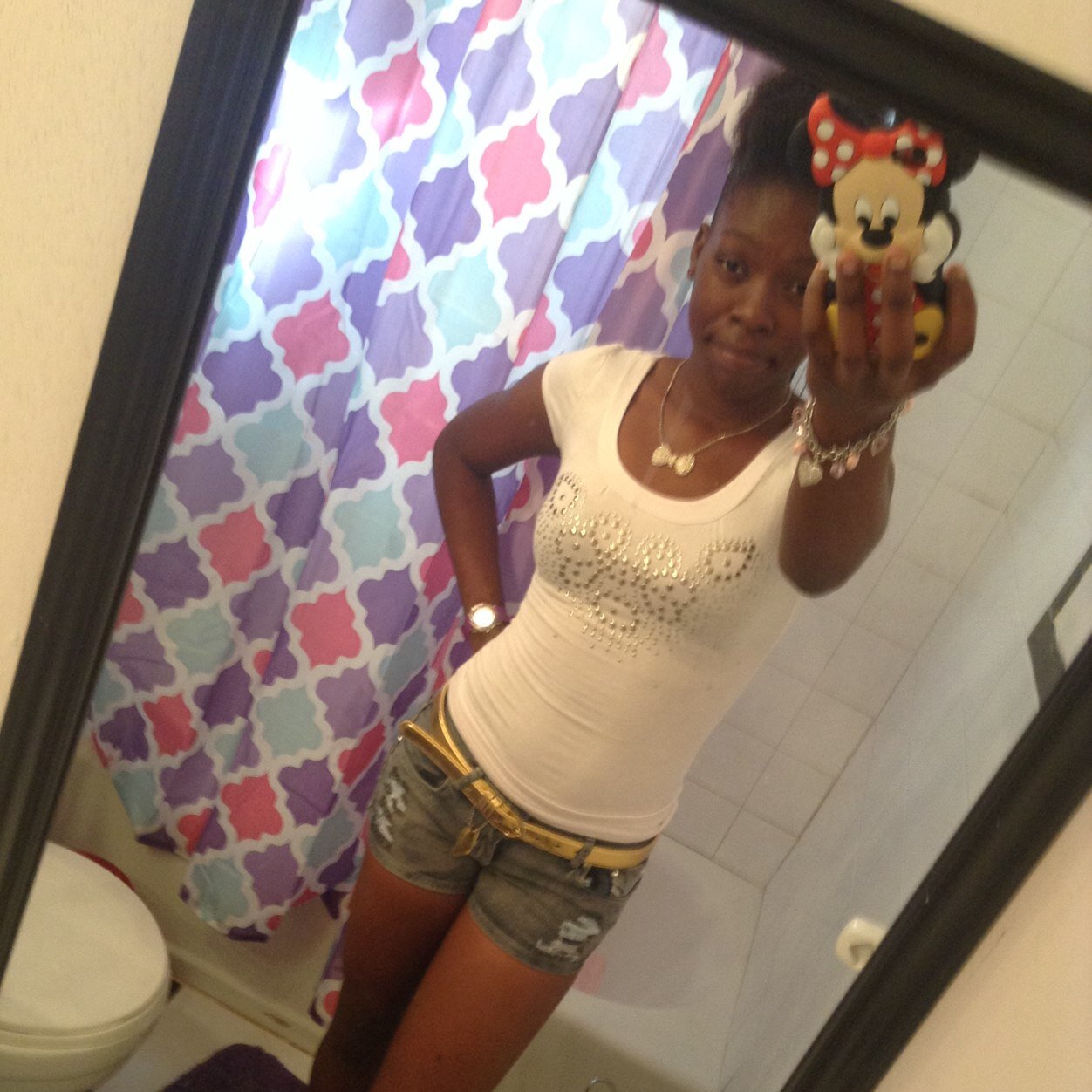 Can't hate the GAME!!!! Yah gatta to hate the player if you wanna make it okaii..... 33