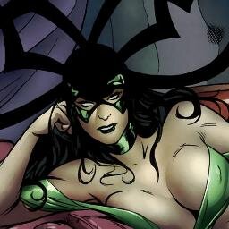 GoddessHela's profile picture. REINA DE HEL Y NIFFELHEIM, No tengo piedad la piedad es para débiles. Os espero tarde o temprano sentirán mi abrazo...Algunos encuentran el alivio en la muerte