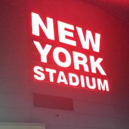 Visiting all 92 league grounds in 92 hours to raise money for the Motor Neurone Disease Association. Starting and finishing at New York Stadium, Rotherham.