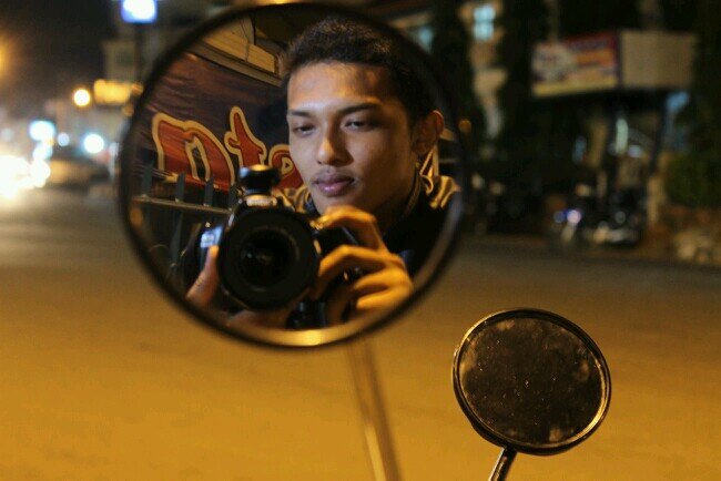 syukrihamdani1's profile picture. Biarkanlah bukti yang bicara,,jangan bicara yang menjadi bukti