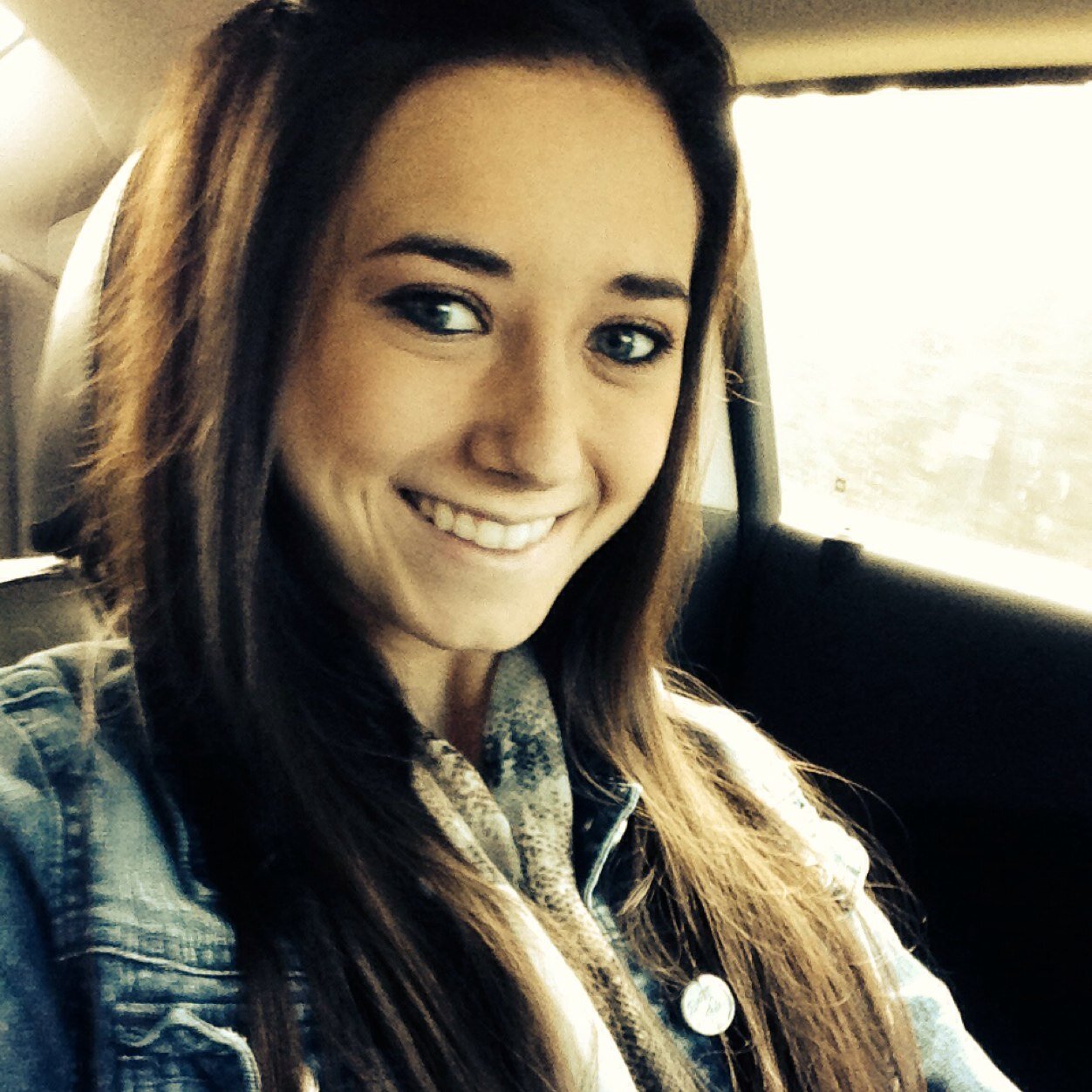Senior at Wingate University, WU Majorette ΑΞΔ