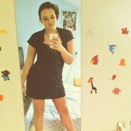 It's hard to belive sometimes-Love it to be alone-Dance and music is my everything-Take the change if you can.