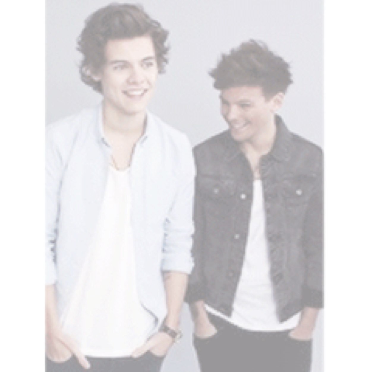 Larry_Proof101's profile picture. Larry is real. Fuck that ha. Been hating @ModestMgmt for the past 3 years and a half.