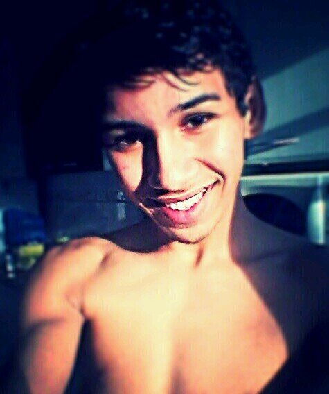 Don't give up, keep on trying, you're gonna make it ♫