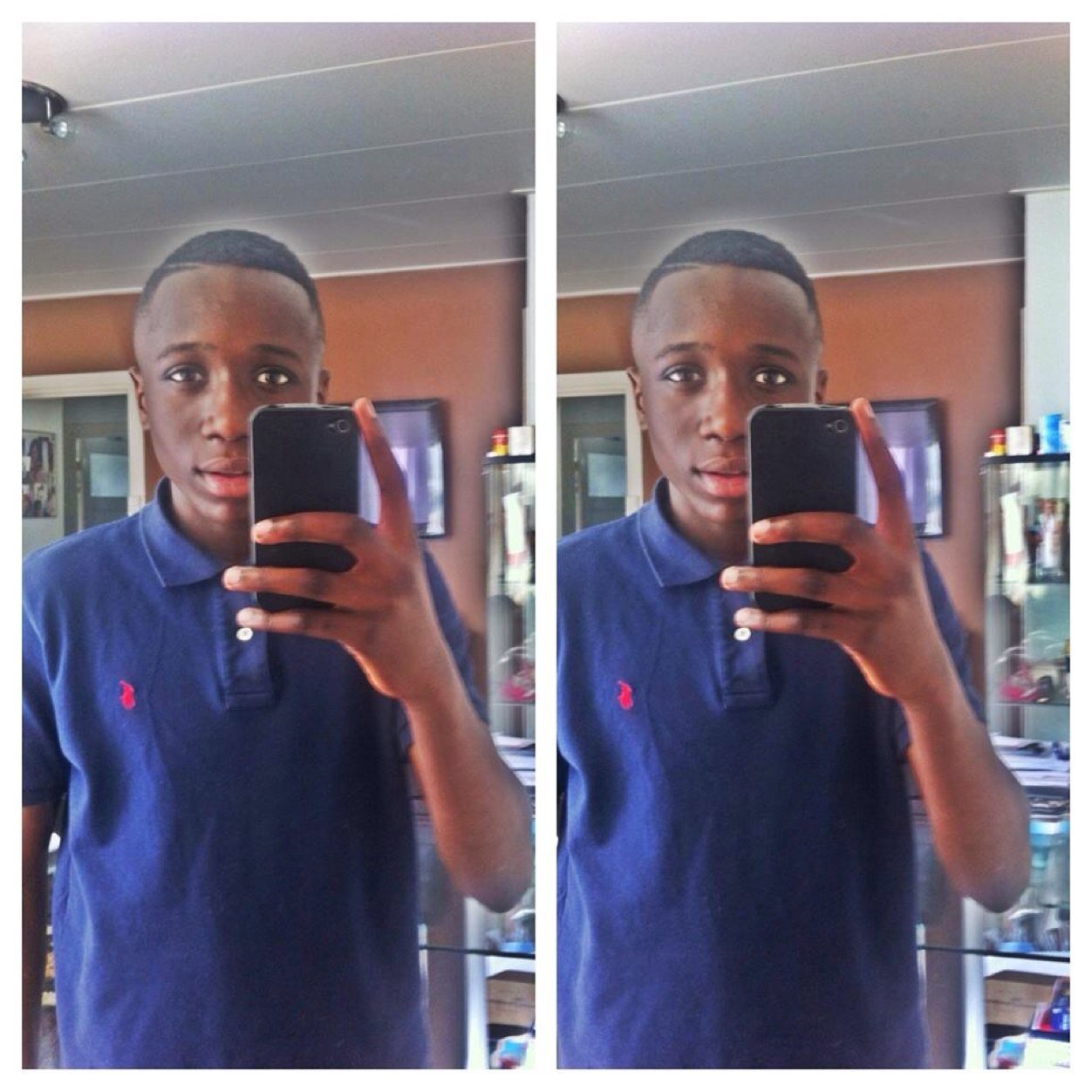 JuniorAS_'s profile picture. Soccerplayer u15, rapper