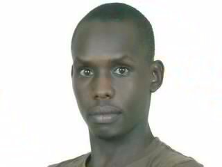 AkolAruk's profile picture. 08/02/1988