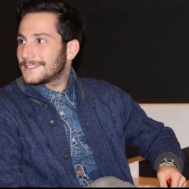 rokydf's profile picture. 