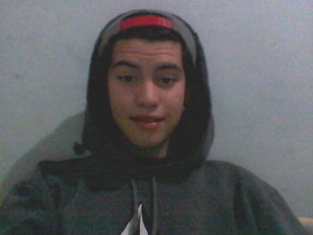 2a4492ef skb 4Life Aye mi religión♥