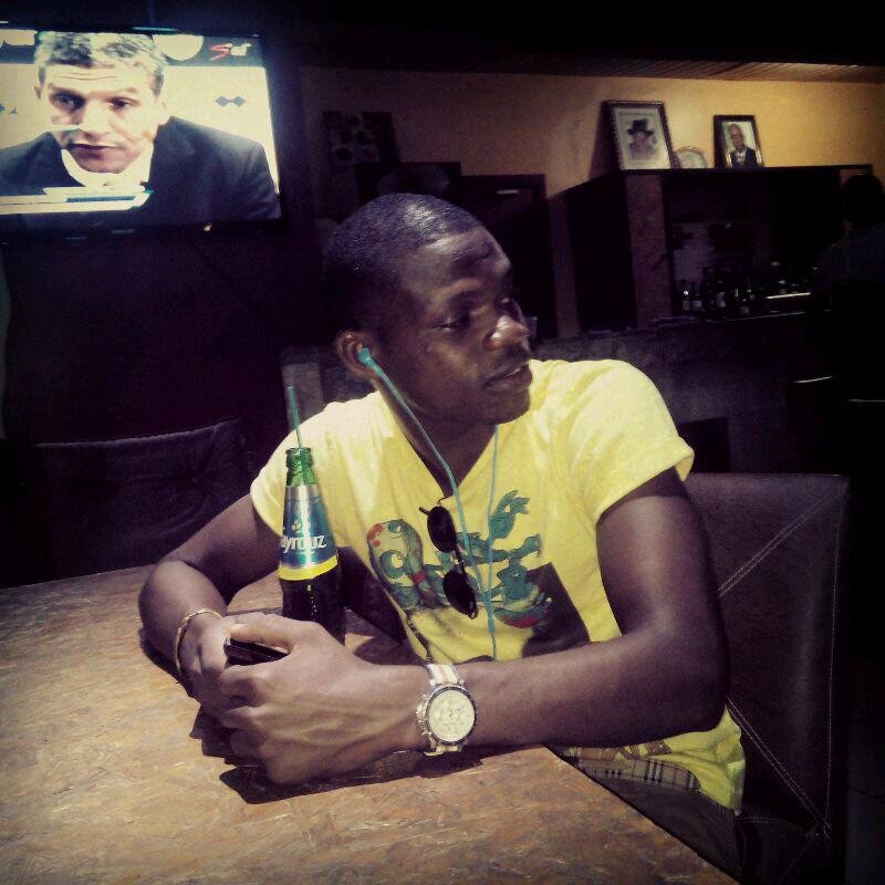 I LOVE GOD!!! THE DEVIL I$ MY WITNESS