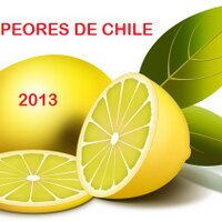 Los Peores de Chile (@lopeordechile) 's Twitter Profile