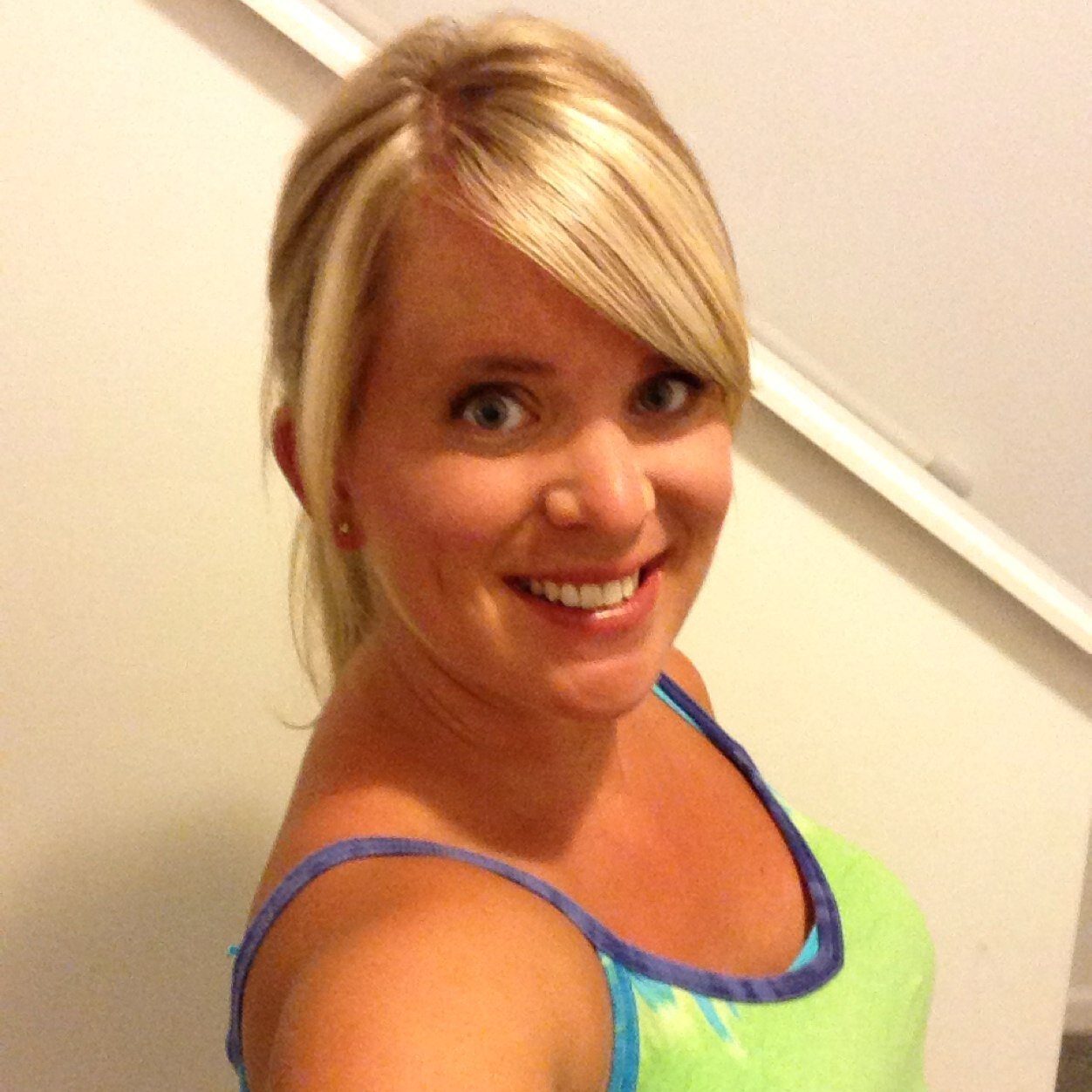 Christinebell85's profile picture. 