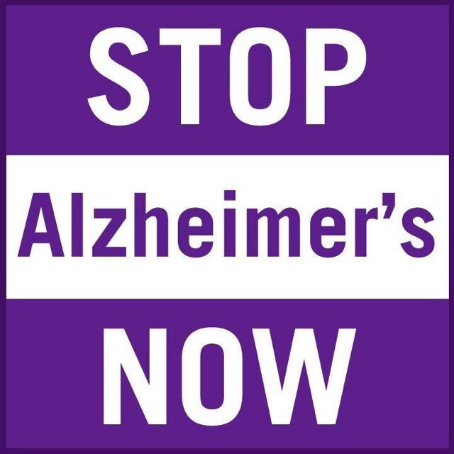 We are committed to increasing Alzheimer's and Dementia Awareness through our Walk Across the USA campaign. The time has come to Stop Alzheimer's -NOW-