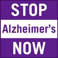 Stop Alzheimer's Now (@stopalznow) 's Twitter Profile